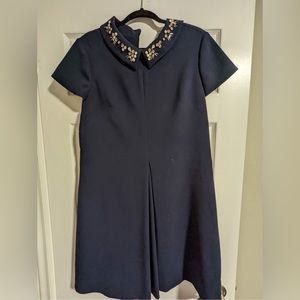 Eliza J Dress